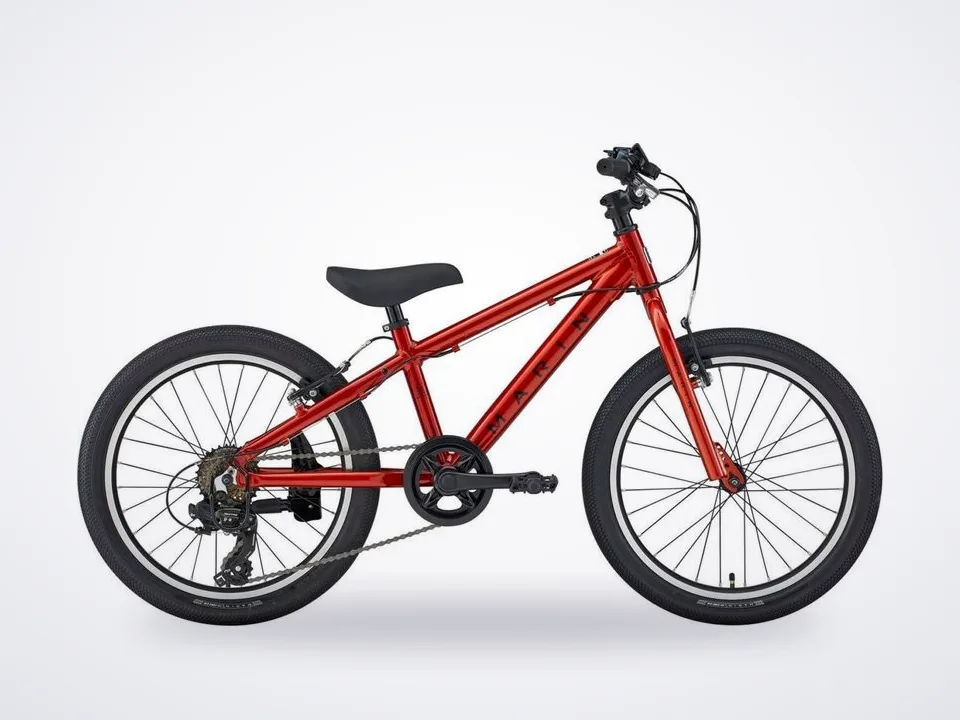 Marin Donky Jr. 20" 6 Kids