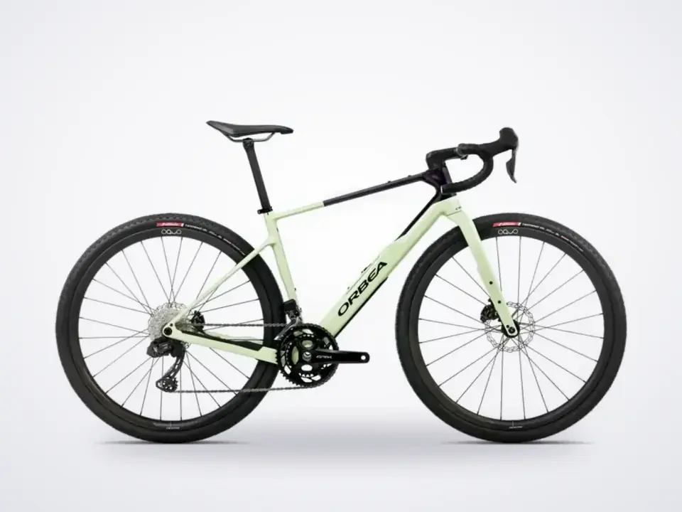 Orbea NEW - 2026 Orbea Terra M20iTEAM Road Bike
