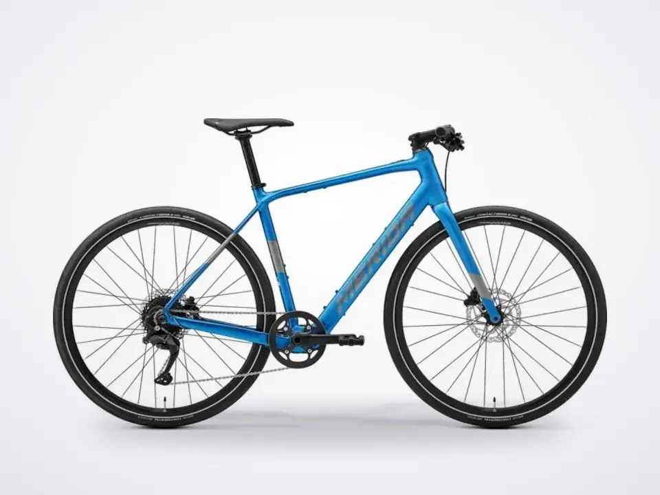 Merida eSpeeder 200