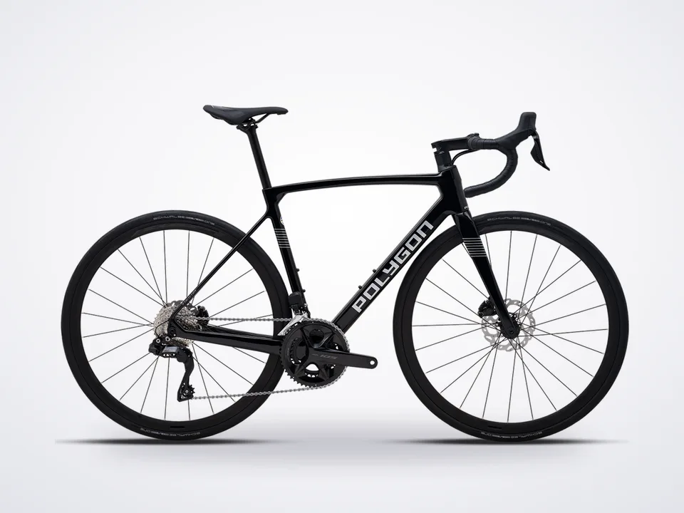 Polygon Strattos S7X
