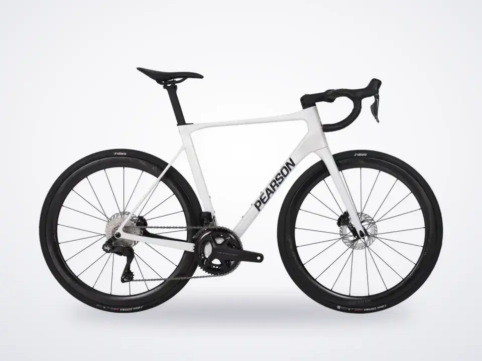 Pearson Forge Ultegra Di2 ERE Genus II CL45