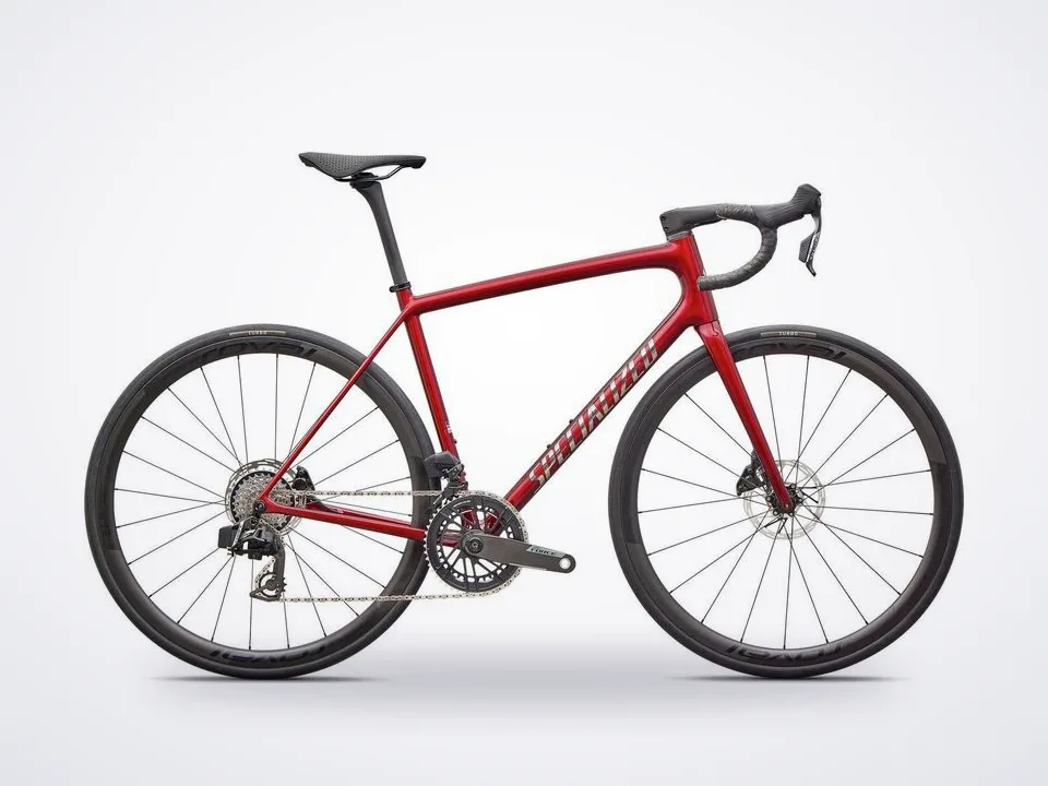 Specialized Aethos 2 Pro AXS