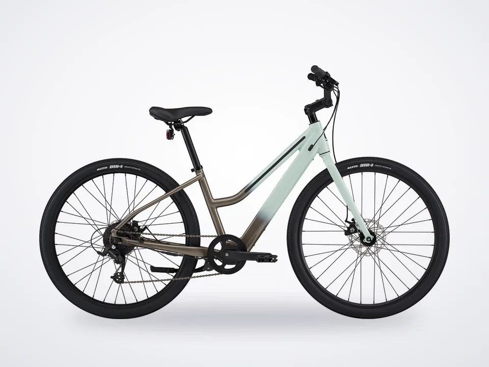 Cannondale Treadwell Neo 2 Remixte