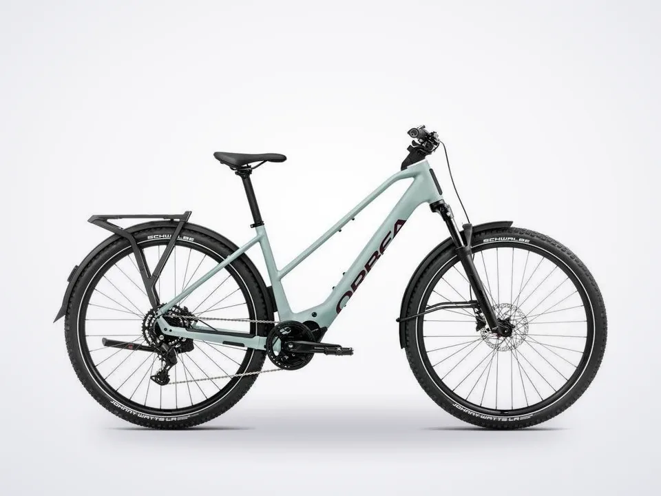 Orbea Kemen ADV 20 MID