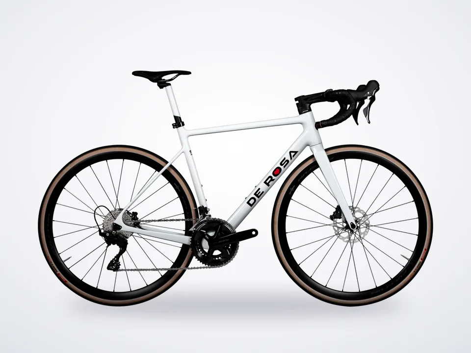 De Rosa 838 Disc