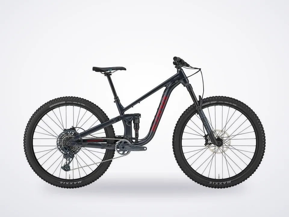 Kona Process 134 SE