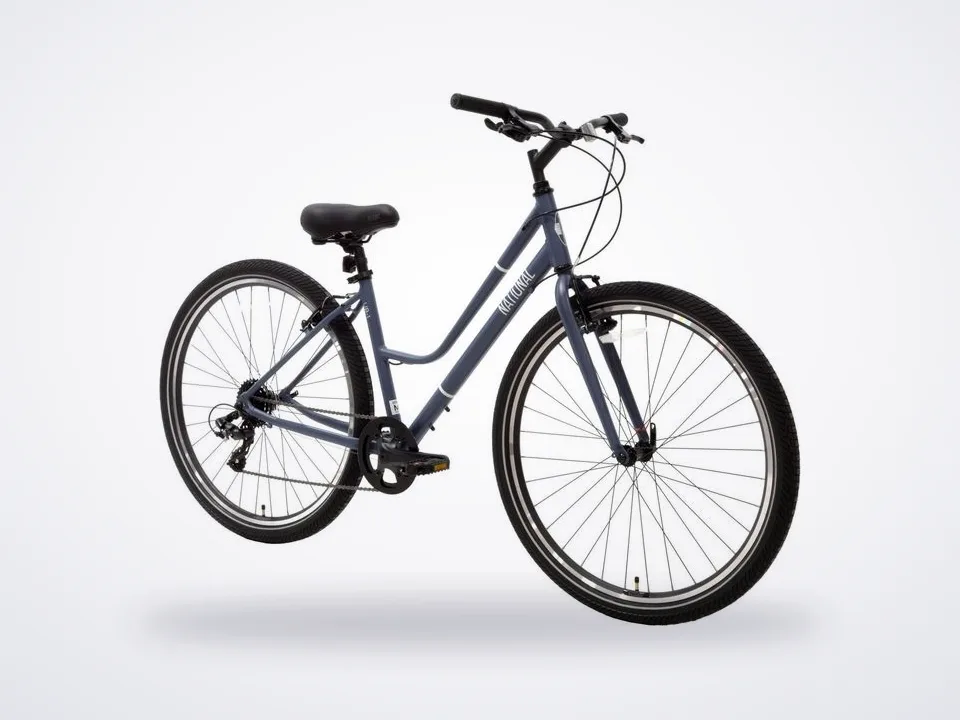 National Bicycle Company UB-1 Step Thru