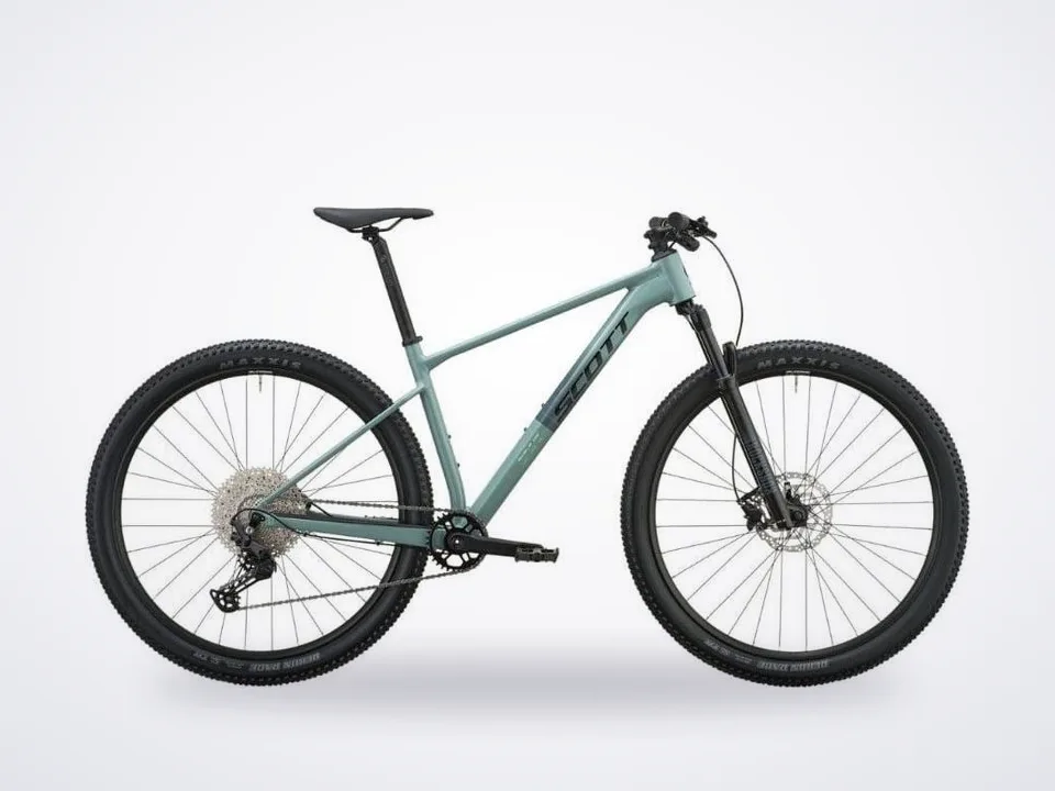 Scott Scale 60