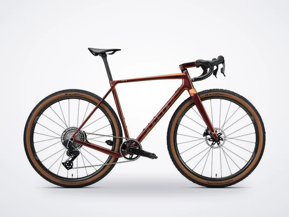 Allied Cycleworks Allied Able
