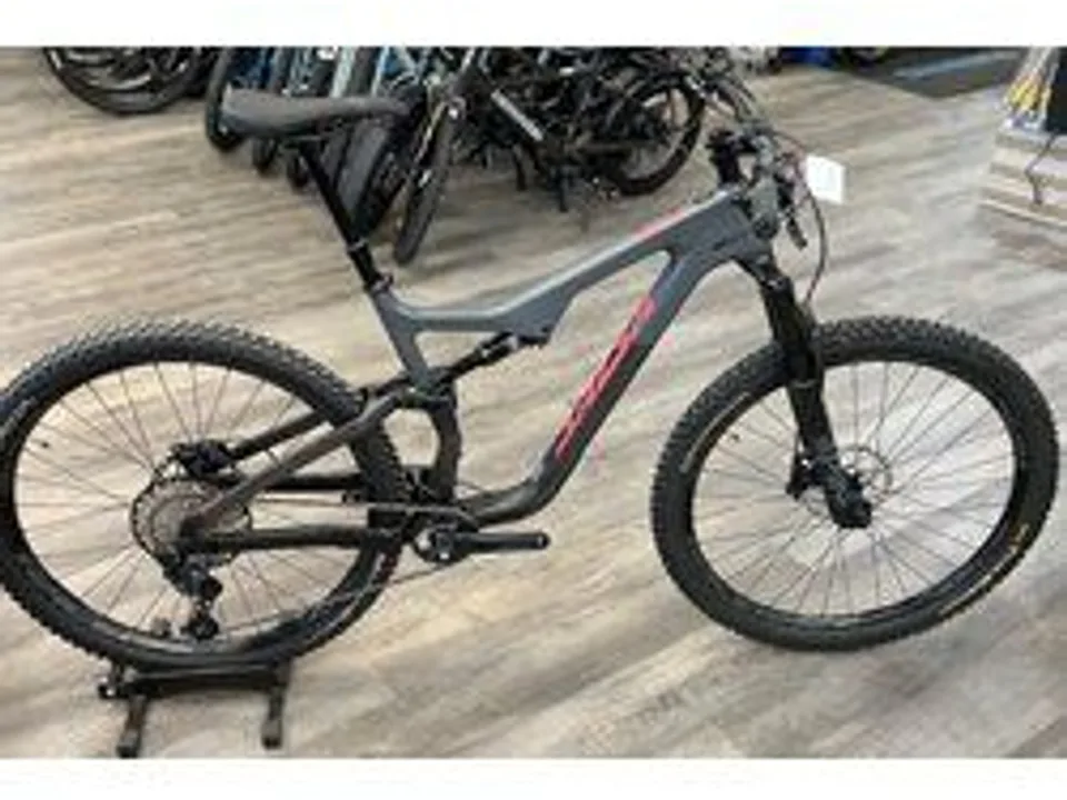 Salsa Horsethief SLX