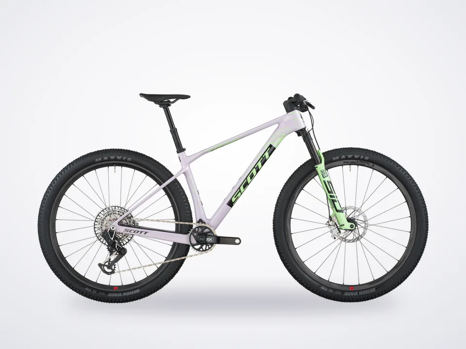 Scott Scale RC World Cup Hardtail