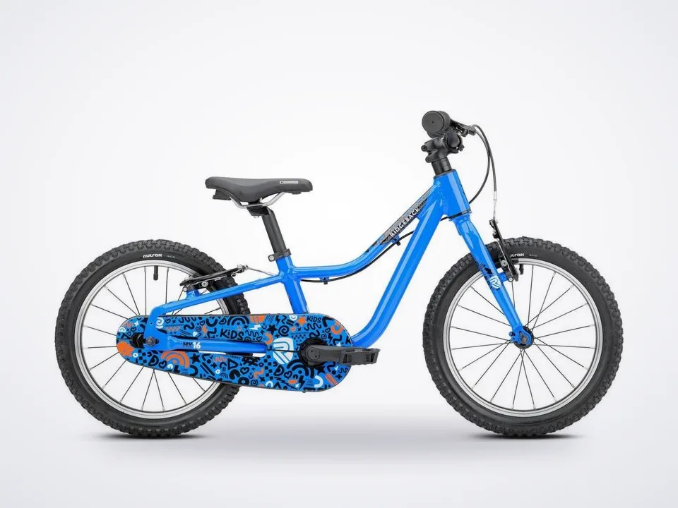 Ridgeback MX16 Children's