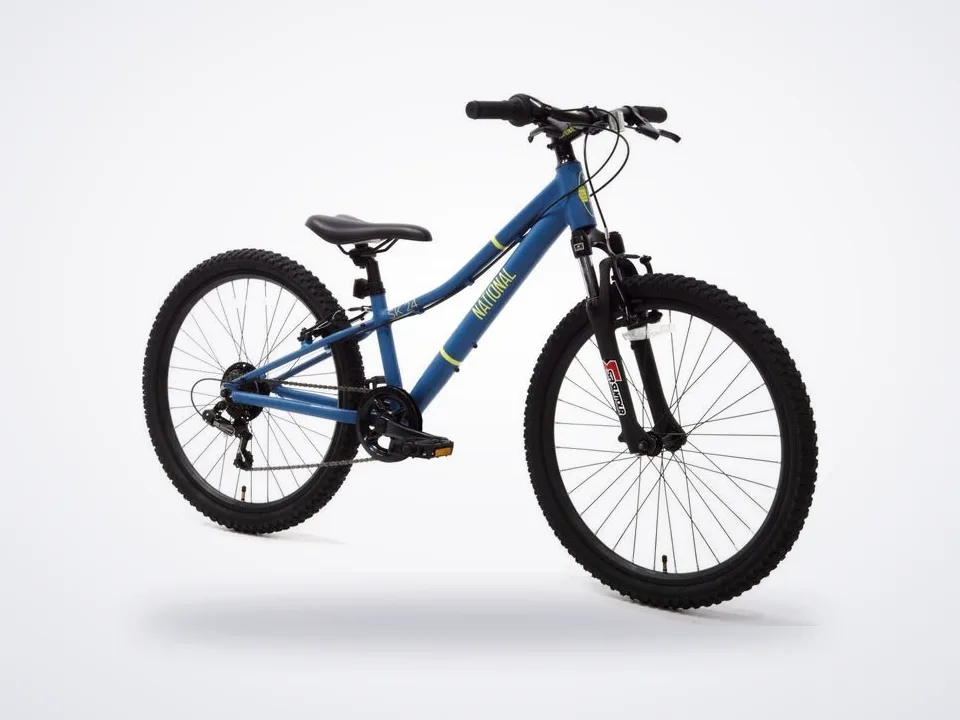 National Bicycle Company SK 24 Kids’