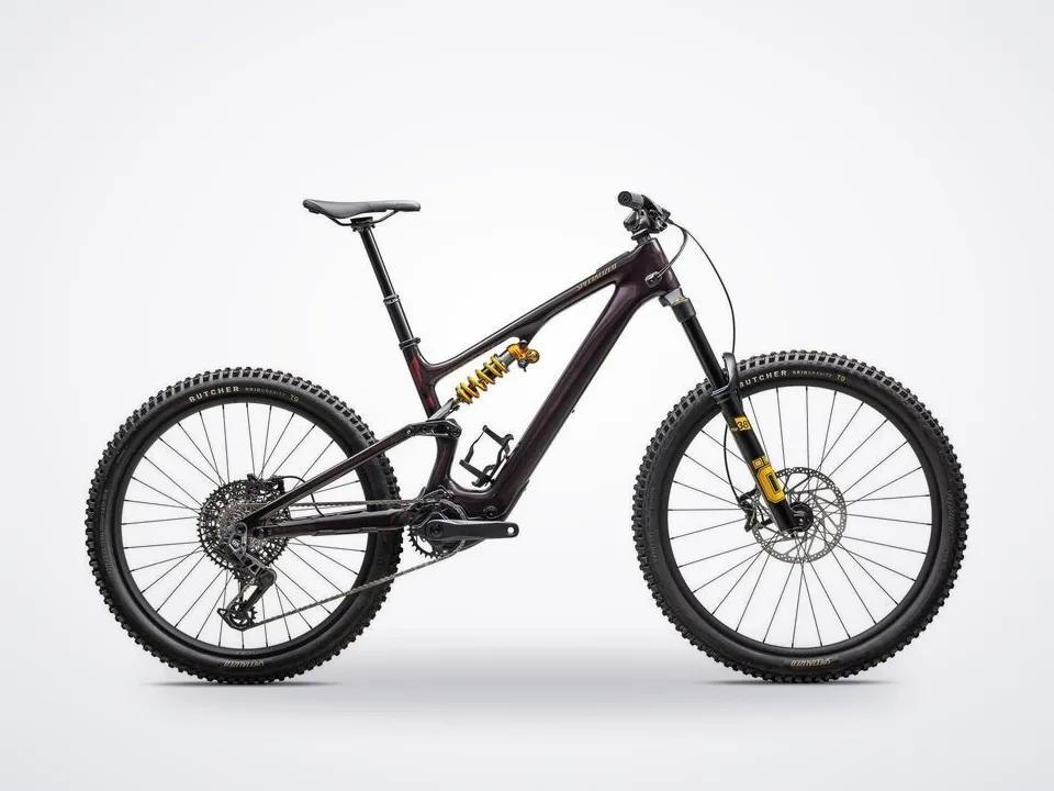 Specialized Turbo Levo SL 2 Öhlins Coil