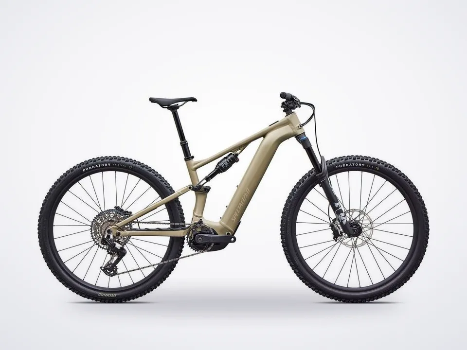 Specialized Turbo Levo R Comp Alloy