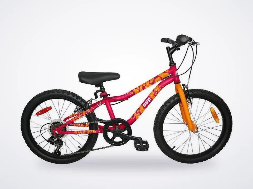 Avp K20