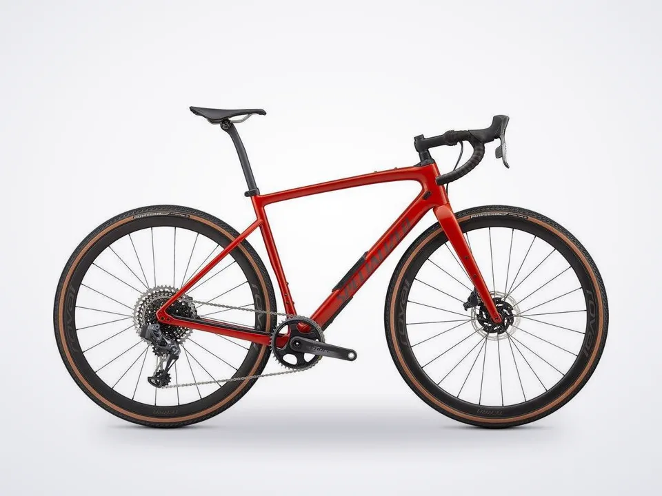 Specialized Diverge Pro Carbon