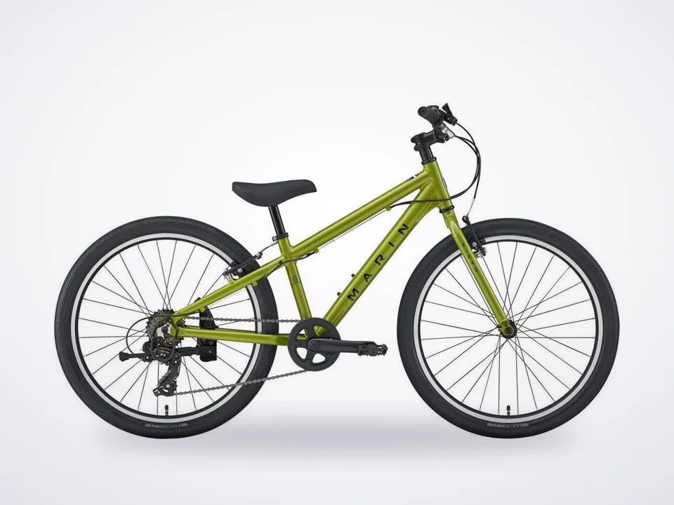 Marin Donky 24"