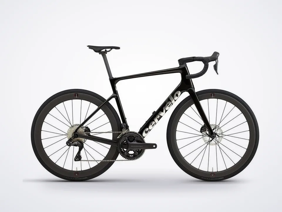 Cervelo Caledonia-5 Ultegra Di2