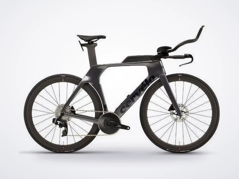 Cervelo P-Series