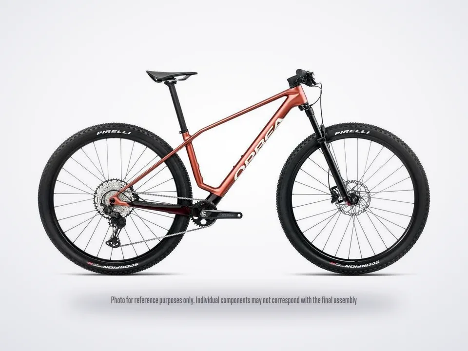 Orbea Alma M30