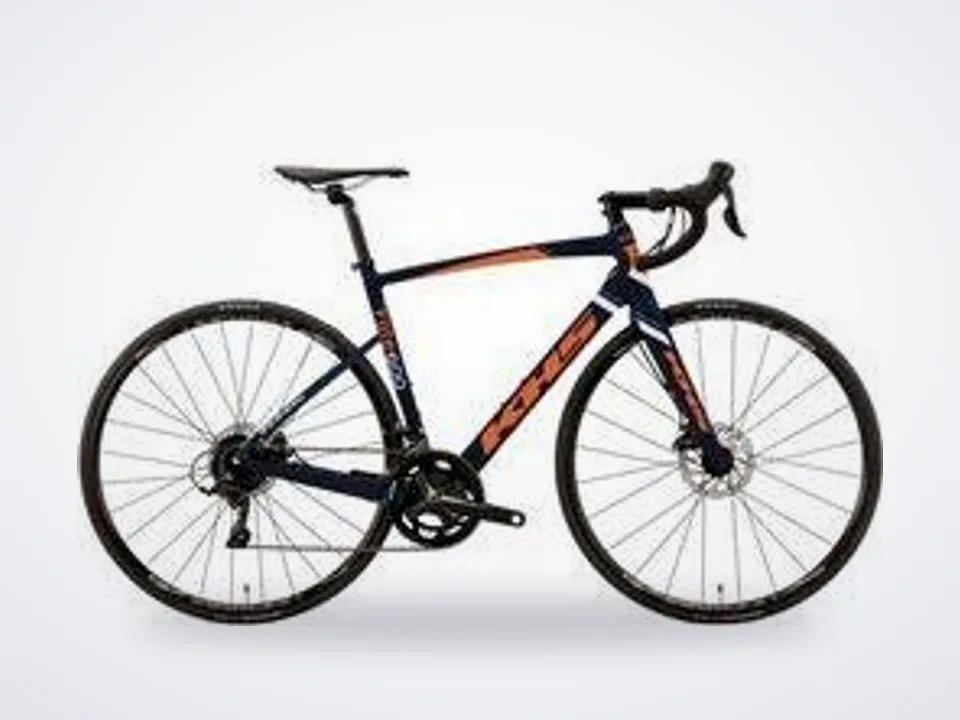 KHS Flite 600 Carbon Road Bike *Featured*