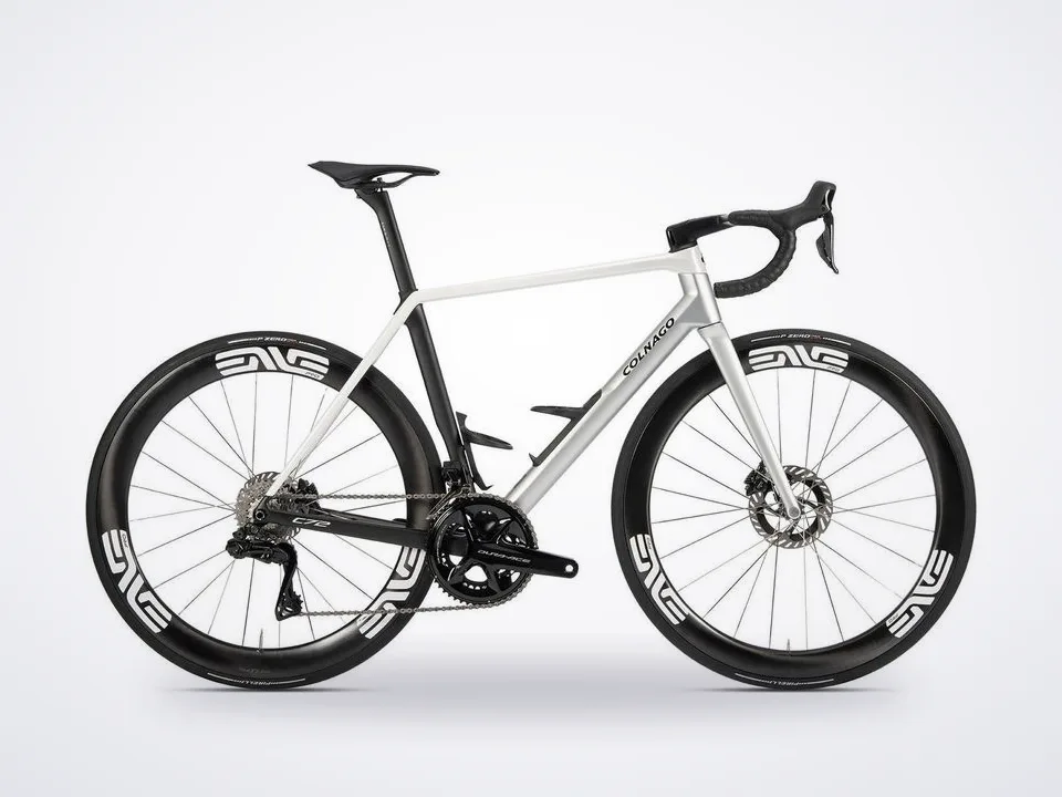 Colnago C72 Red AXS