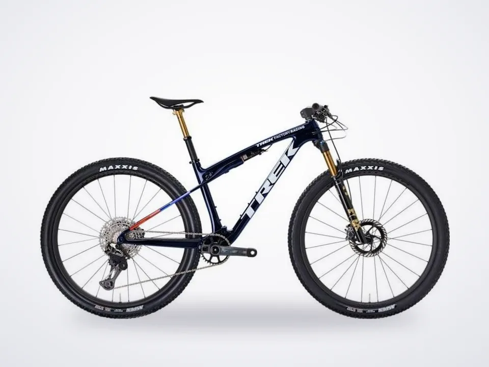 Trek Supercaliber SLR 9.9 XTR Di2 Gen 2