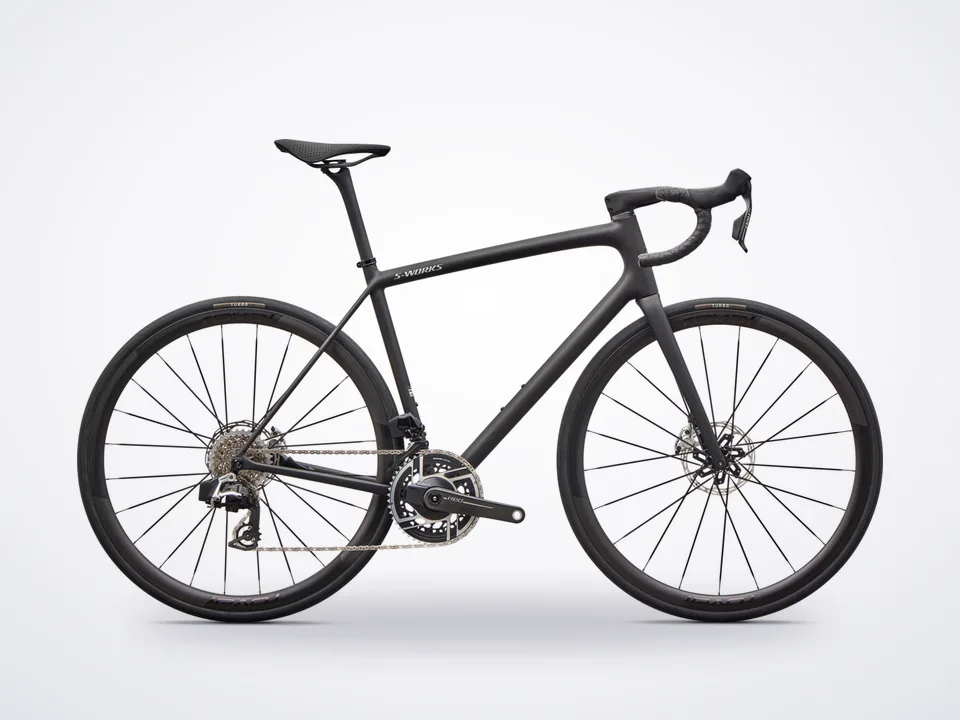 Specialized Aethos SW AXS