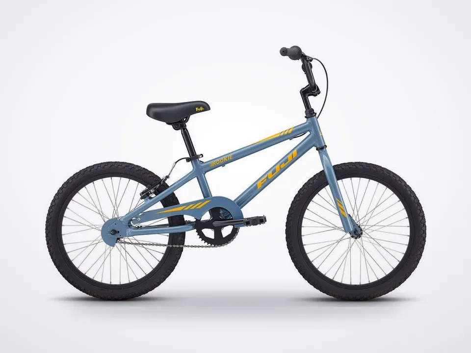 Fuji Rookie 20 Boy