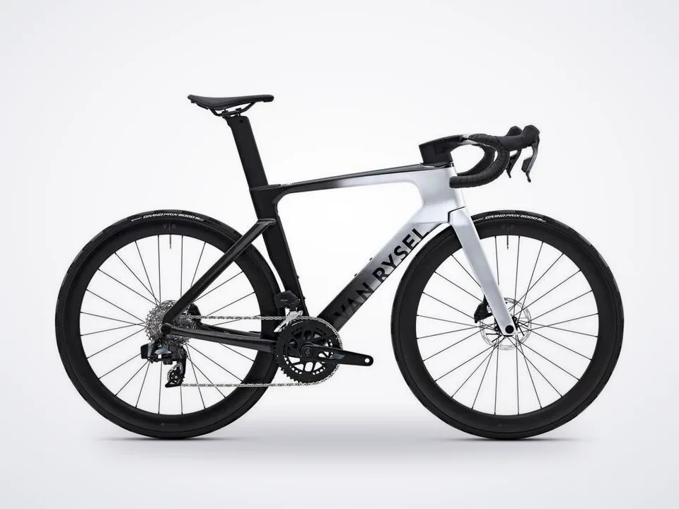 Van Rysel RCR-F PRO II Rival AXS Powermeter