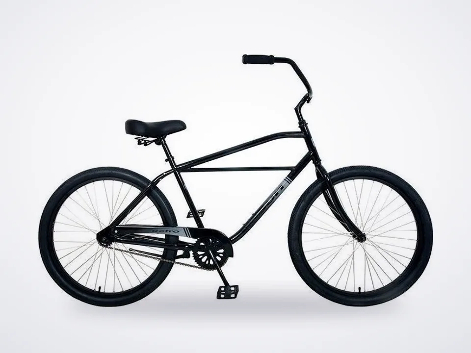 Sun Retro CB-26