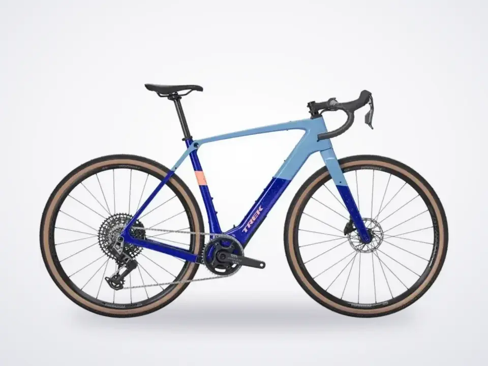 Trek Checkpoint+ SL 6 AXS Carbon E-Gravel