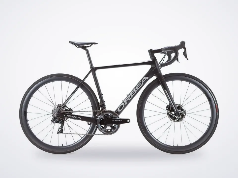 Orca M10i Team