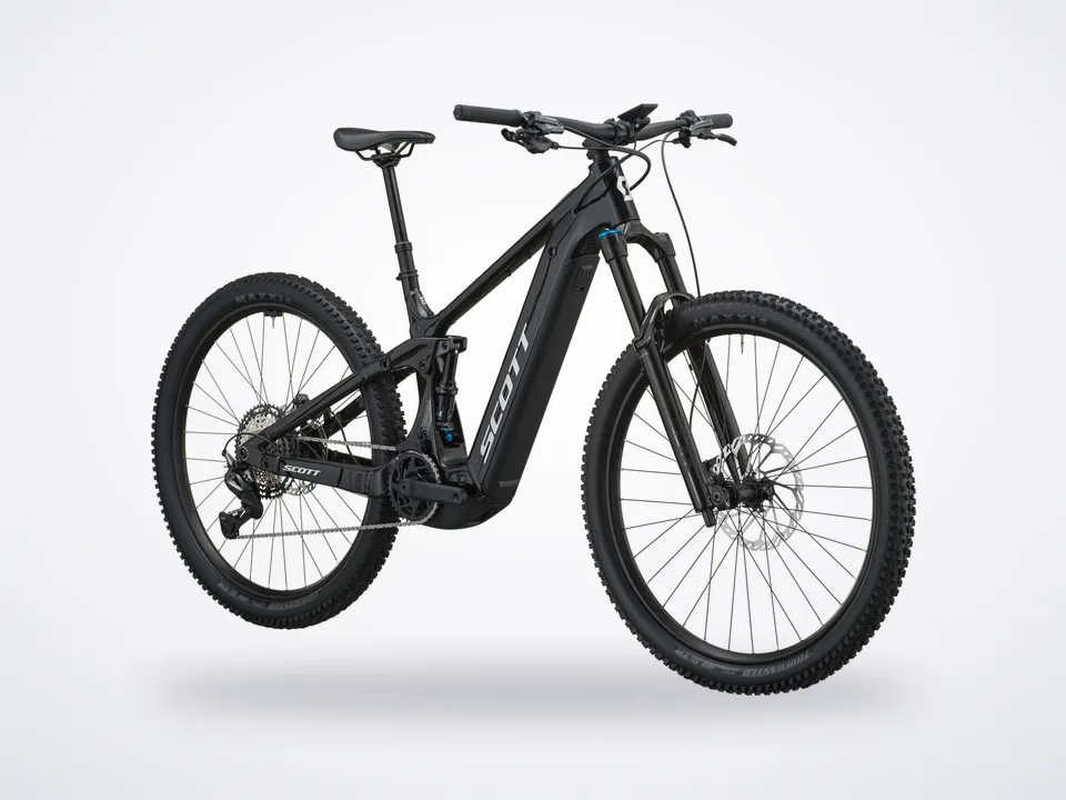 Scott Strike 10