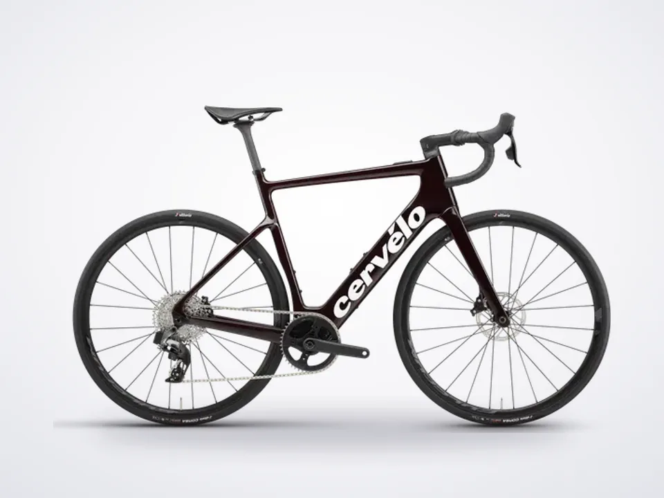 Cervélo Rouvida Rival AXS