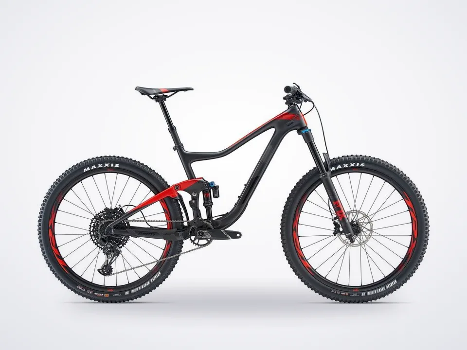 Giant Trance Advanced 2