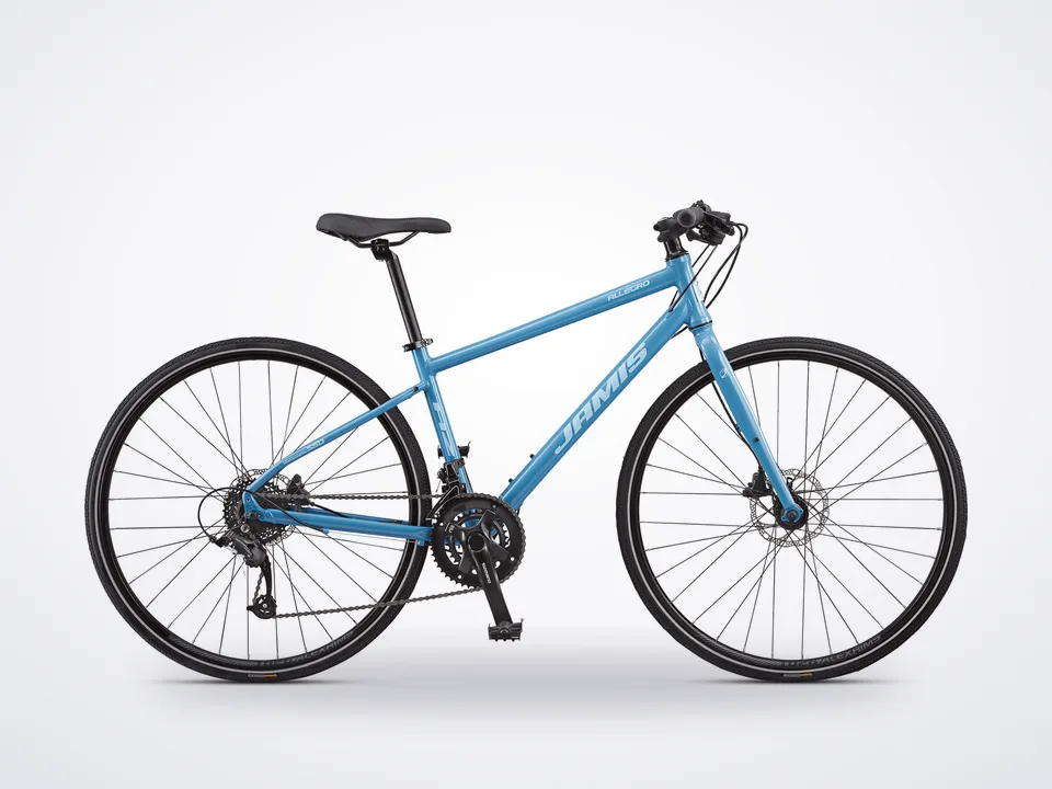 Jamis Allegro A2 Women's
