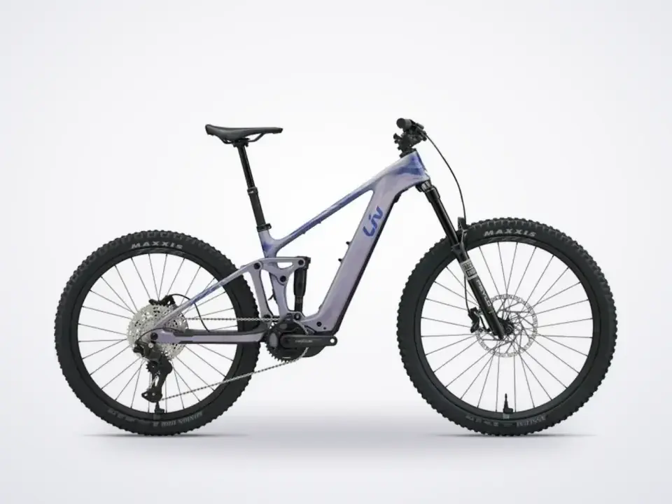 Liv Intrigue Advanced E+ 2