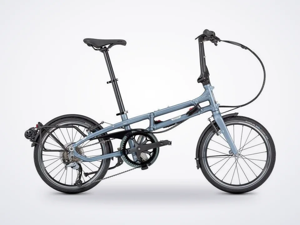 Tern BYB P8