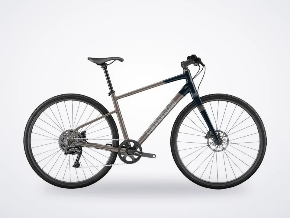 Cannondale Quick 1