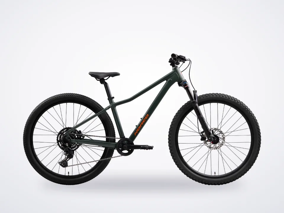 Norco Charger 26