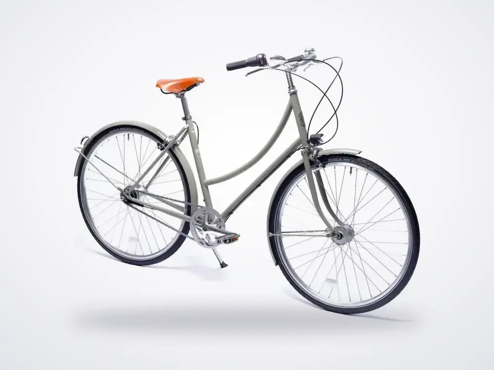 Pelago Brooklyn 7-Speed