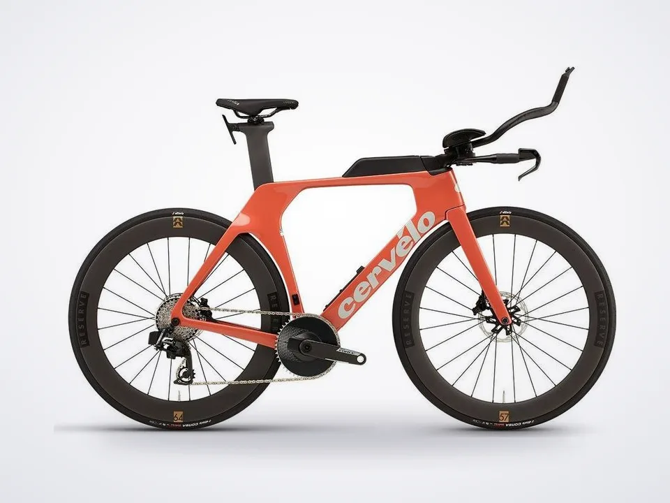 Cervélo P-Series Force AXS 1