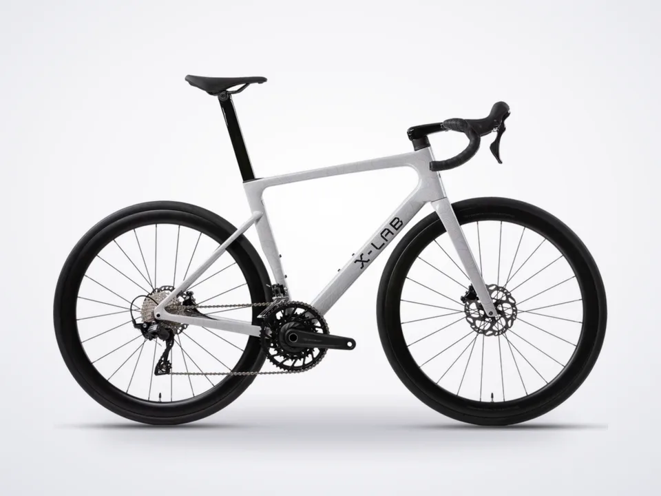 X-LAB RS7 Di2