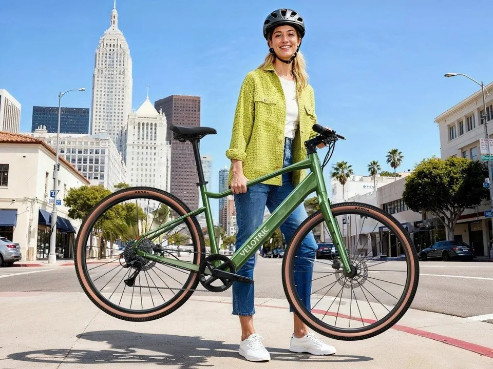 Velotric Tempo