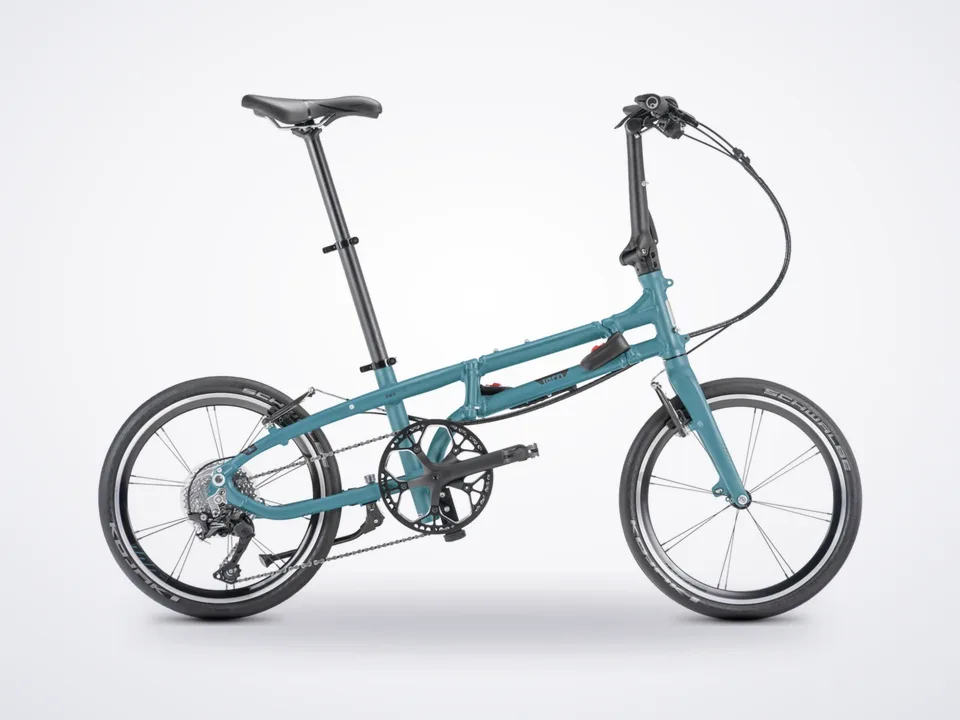 Tern BYB P10