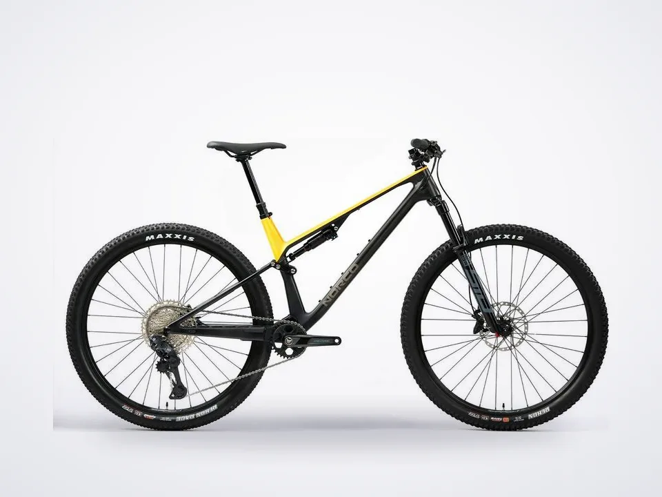 Norco 26 Norco Revolver C2 120