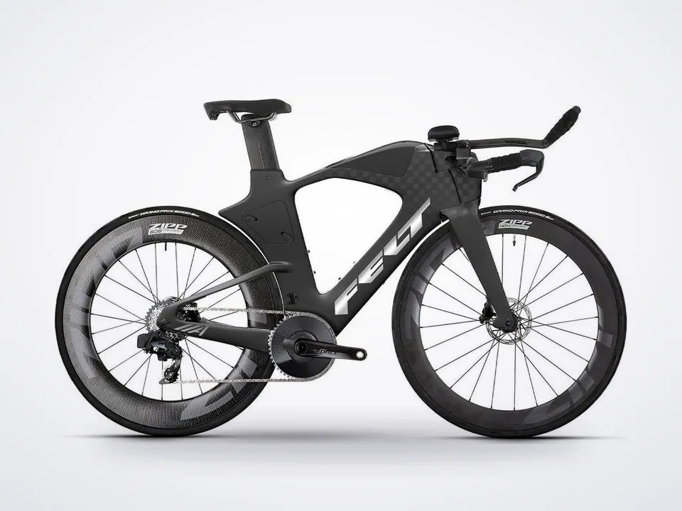 Felt IA 2.0 Pro Force AXS