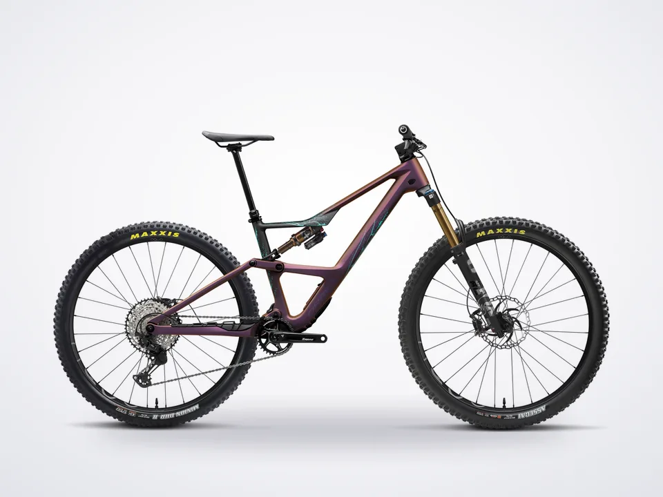 Orbea Occam LT M10
